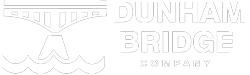 Dunham Bridge Company Logo